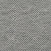 96 X 132 Denim Wool Rug