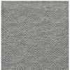 96 X 132 Denim Wool Rug