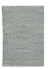 96 X 132 Denim Wool Rug