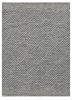 96 X 132 Denim Wool Rug