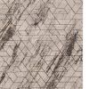8' X 11' Ivory Area Rug