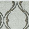 3' X 5' Sand Polypropylene Rug