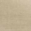 7' X 10' Ivory Hand Woven Wool And Jute Indoor Area Rug
