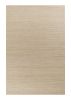 96 X 126 Grey Wool Or Jute Rug