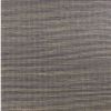 7' X 10' Blue Hand Woven Wool And Jute Indoor Area Rug