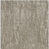 3' X 5' Sand Hand Tufted Abstract Indoor Area Rug