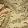 63 X 99 Ivory  Wool Rug