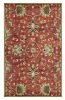 60 X 96 Sienna Wool Rug