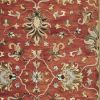 60 X 96 Sienna Wool Rug