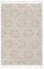 12' X 15' Ivory Beige Area Rug