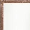 Gray Tabletop Picture Frame