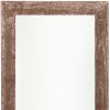 Gray Tabletop Picture Frame