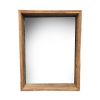 16X20 Natural Weathered Grey Picture Frame