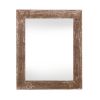 13X19 Rustic Espresso Picture Frame
