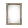 11X17 Natural Weathered Grey Picture Frame