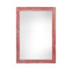 11X17 Rustic Red Picture Frame