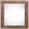 12"X13" Rustic Espresso Picture Frame