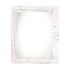 11"X12" Rustic White Washed Grey Picture Frame