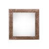12X12 Rustic Espresso Picture Frame
