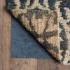 12'X15" Grey Premier Rug Pad