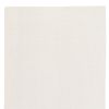 8" X 10" Beige Non Slip Rug Pad