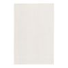 8" X 10" Beige Non Slip Rug Pad