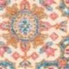8' X 10' Gray Power Loom Area Rug