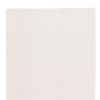 2" X 12" Standard Beige Non Slip Rug Pad