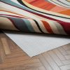 2" X 12" Standard Beige Non Slip Rug Pad