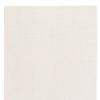 6" X 8" Standard Beige Non Slip Rug Pad