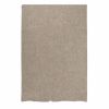 8" X 10" Grey Non Slip Rug Pad