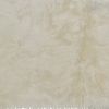 3' X 5' Golden Natural Sheepskin Area Rug