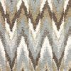 10' X 13' Taupe Dhurrie Area Rug