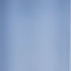 Glass Blue Ombre Cylinder Decorative Bottles