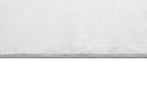 4' X 6' Modern Gray Distressed Area Rug
