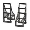 Vintage Look Suspension Bridge Bookends
