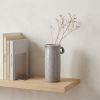 Gray Speckle Decorative Ceramic Jug