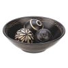 Handcrafted Artisan Decorative Bowl And Matching Balls