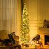 Christmas Tree 21.75 Inches for Outdoor