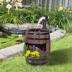 Fountain/ fish tank ( Amazon Shipping)Prohibited by WalMart