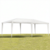 10x20' Outdoor Garden Gazebo Wedding Party Tent Canopy Marquee without Sidewalls