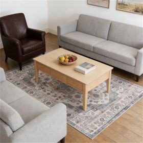 Area carpet, printed carpet, room carpet