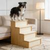 Pet Stairs 15.75 Inches