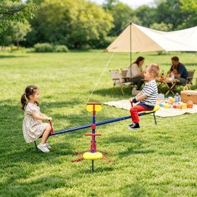Teeter Totter 71.75 Inches