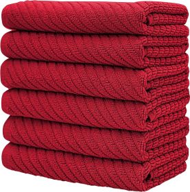 Premium Kitchen Towels (16'x 25'