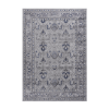 MARFI Collection 120*93 inch inch inch Grey / Blue / Oriental Area Rug