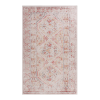 LOOM & LUXE 8x10 Area Rugs for Bedroom, Washable Rug, Low-Pile, Non-Slip, Non-Shedding, Foldable, Kid & Pet Friendly - Area Rugs for living room