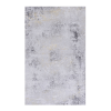 LOOM & LUXE 8x10 Area Rugs for Living Room, Washable Rug, Low-Pile, Non-Slip, Non-Shedding, Foldable, Kid & Pet Friendly - Area Rugs for living room