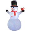 Inflatable Christmas Decoration(No shipments on weekends)