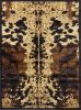 Tribes GC_YLS4008 Multi 5 ft. 3 in. x 7 ft. 3 in. Southwest Area Rug